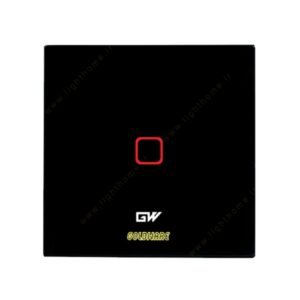 کلید لمسی یک پل گلدوِر