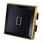 کلید لمسی یک پل مایا مدل MT1ES11