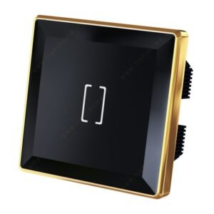 کلید لمسی یک پل مایا مدل MT1ES11