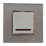 کلید و پریز 4M مدل ماهور