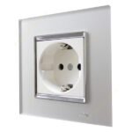 کلید و پریز 4M مدل ماهور