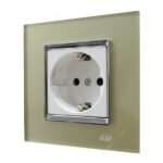 کلید و پریز 4M مدل ماهور