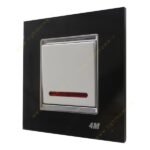 کلید و پریز 4M مدل ماهور