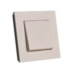 کلید و پریز اکونا Eqona (ساده)