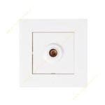 کلید و پریز خیام الکتریک مدل آرام (آرامیس اقتصادی)