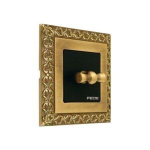 کلید و پریز فده مدل San Sebastian