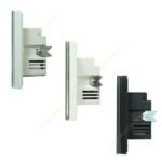 کلید و پریز لمسی (تاچ) یک پل نستک NESTECH