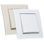 کلید و پریز Moderna ترکیه