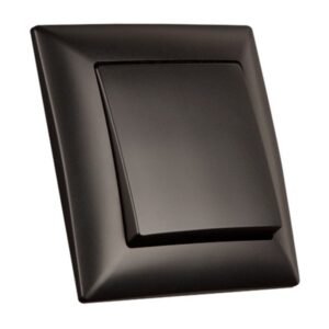 کلید و پریز ویسیج رنگی (Vissage)