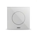 کلید یک پل لمسی هوشمند شیلد سری Adler مدل SH1GAD