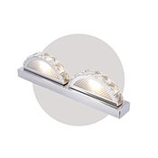 چراغ دیواری سرویس بهداشتی، حمام و روشویی