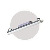 چراغ دیواری پارکینگ