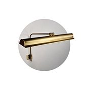 چراغ دیواری بالا تابلو