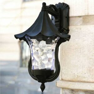 چراغ حیاطی ارزان