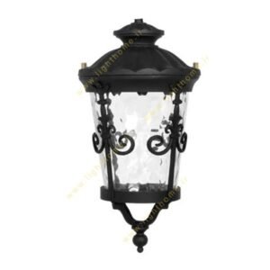 چراغ سرلوله حیاطی و باغچه ای