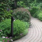 چراغ فضای باز، چراغ فوماگالی، Fumagalli SH-STEVEN BLACK، چراغ حیاطی ضدآب، نور آفتابی فضای بیرون، چراغ باغی مدرن، چراغ رزینی، چراغ ایتالیایی فضای باز، فوماتک FUMATECH، چراغ فضای بیرونی لوکس