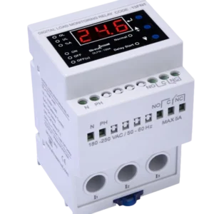کنترل بار 100 آمپر شیوا امواج DLFN-100A