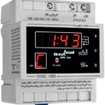 ساعت نجومی شیوا امواج - AWB-6AC4 - تایمر نجومی - ساعت فرمان روشنایی - ساعت نجومی 6 آمپر - کنترل روشنایی - تجهیزات تابلو برق - روشنایی هوشمند - تجهیزات برق صنعتی - حاجی برقی
