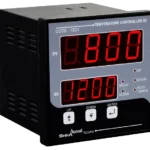 ترموستات PID96 - شیوا امواج TCD-PID - کنترل دما PID - ترموستات دیجیتال - کنترلر دما صنعتی - تجهیزات حرارتی - ترموستات کوره - تابلو برق صنعتی - کنترلر PID - حاجی برقی