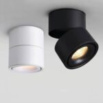 چراغ سقفی روکار متحرک 7 وات مدل PA-1011 - خرید چراغ سقفی 7 وات - قیمت چراغ سقفی PA-1011 - چراغ سقفی روکار LED - چراغ سقفی متحرک 7 وات - چراغ سقفی کم مصرف - چراغ LED سقفی روکار - تجهیزات روشنایی ساختمان - خرید چراغ سقفی روکار - چراغ سقفی مدرن - نورپردازی داخلی LED - چراغ سقفی خانگی - چراغ سقفی اقتصادی - فروشگاه حاجی برقی - حاجی برقی - خرید تجهیزات روشنایی از حاجی برقی - چراغ سقفی با کیفیت - روشنایی LED سقفی - چراغ روکار متحرک