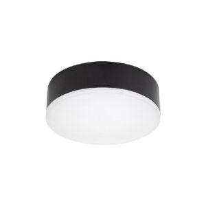 چراغ سقفی روکار 10 وات مدل PA-1135