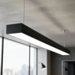 لاین آویز مدل 8575 - خرید لاین آویز - قیمت لاین آویز 8575 - چراغ آویز LED - لاین نوری آویز - چراغ خطی آویز مدرن - نورپردازی داخلی مدرن - چراغ آویز سقفی - تجهیزات روشنایی مدرن - خرید چراغ آویز خطی - روشنایی اداری مدرن - لاین نوری LED - فروشگاه حاجی برقی - حاجی برقی - خرید تجهیزات روشنایی از حاجی برقی - چراغ آویز با کیفیت - نورپردازی دکوراتیو - لاین نوری سقفی