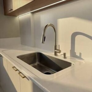 لاین کابینتی مدل 1608 (12 - 24 - 220 ولت) تک لاین