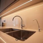 لاین کابینتی مدل 1825 - خرید لاین کابینتی - قیمت لاین کابینتی 1825 - چراغ کابینتی LED - لاین نوری کابینت - چراغ زیر کابینتی مدرن - نورپردازی کابینت آشپزخانه - چراغ خطی کابینتی - تجهیزات روشنایی آشپزخانه - خرید چراغ کابینتی - روشنایی مدرن داخلی - لاین نوری LED - فروشگاه حاجی برقی - حاجی برقی - خرید تجهیزات روشنایی از حاجی برقی - چراغ کابینتی با کیفیت - نورپردازی دکوراتیو - لاین نوری مدرن توضیحات سئو شده محصول