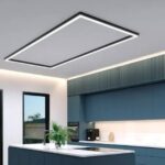 لاین روکار مدل 4555 - خرید لاین روکار - قیمت لاین روکار 4555 - چراغ روکار LED - لاین نوری روکار - چراغ خطی سقفی مدرن - نورپردازی سقفی روکار - چراغ خطی LED - تجهیزات روشنایی مدرن - خرید چراغ روکار - روشنایی داخلی مدرن - لاین نوری LED - فروشگاه حاجی برقی - حاجی برقی - خرید تجهیزات روشنایی از حاجی برقی - چراغ روکار با کیفیت - نورپردازی دکوراتیو - لاین نوری سقفی