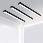 لاین آویز مدل 4555 - خرید لاین آویز - قیمت لاین آویز 4555 - چراغ آویز LED - لاین نوری آویز - چراغ خطی آویز مدرن - نورپردازی داخلی مدرن - چراغ آویز سقفی - تجهیزات روشنایی مدرن - خرید چراغ آویز خطی - روشنایی اداری مدرن - لاین نوری LED - فروشگاه حاجی برقی - حاجی برقی - خرید تجهیزات روشنایی از حاجی برقی - چراغ آویز با کیفیت - نورپردازی دکوراتیو - لاین نوری سقفی