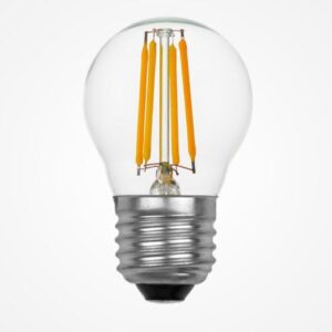 لامپ 4.5 وات LED شعاع مدل SH-G45-C