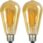 لامپ 11 وات LED شعاع مدل SH-ST-64 سرپیچ E27 - خرید لامپ 11 وات شعاع - قیمت لامپ LED 11 وات - لامپ LED سرپیچ E27 - لامپ کم مصرف 11 وات - روشنایی داخلی مدرن - لامپ خانگی LED - تجهیزات روشنایی ساختمان - خرید لامپ LED شعاع - نورپردازی داخلی - لامپ پرنور LED - فروشگاه حاجی برقی - حاجی برقی - خرید تجهیزات روشنایی از حاجی برقی - لامپ LED با کیفیت - لامپ روشنایی عمومی - روشنایی کم مصرف