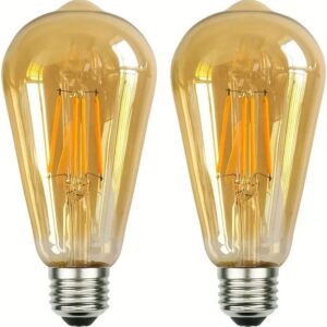 لامپ 11 وات LED شعاع مدل SH-ST-64
