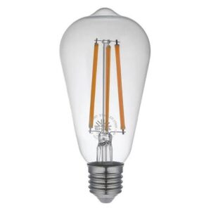 لامپ 11 وات LED دیمرپذیر شعاع مدل SH-ST-64 Dimmable