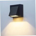 چراغ دکوراتیو کلبه ای یک طرفه 3 وات مدل PA-6505-3W - خرید چراغ دکوراتیو دیواری - قیمت چراغ دکوراتیو 3 وات - چراغ دیواری یک طرفه LED - چراغ نما کلبه ای - چراغ دکوراتیو مدرن - نورپردازی دیوار و نما - چراغ دیواری LED - تجهیزات روشنایی دکوراتیو - خرید چراغ نما - روشنایی داخلی و خارجی - چراغ دکوراتیو کم مصرف - فروشگاه حاجی برقی - حاجی برقی - خرید تجهیزات روشنایی از حاجی برقی - چراغ دکوراتیو با کیفیت - نورپردازی نما ساختمان - چراغ دیواری مدرن