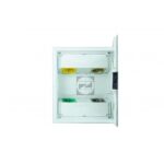 کف خواب 8 ماژول شایلین - خرید کف خواب شایلین - قیمت کف باکس 8 ماژول - کف خواب برق و شبکه - کف باکس اداری - جعبه کف خواب - کف خواب توکار - تجهیزات برق ساختمان - کف خواب شبکه - کف باکس Shailin - تجهیزات شبکه و برق - حاجی برقی