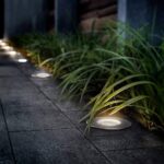 چراغ دفنی پارسا لایت - چراغ COB دفنی 3 وات - PA-GD02R - چراغ دفنی LED - خرید چراغ دفنی - قیمت چراغ دفنی پارسا لایت - چراغ دفنی محوطه - چراغ دفنی باغی - نورپردازی نما - چراغ دفنی ضد آب - تجهیزات روشنایی - حاجی برقی
