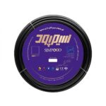 کابل افشان 2×1.5 سیمپود - کابل افشان سیمپود - خرید کابل افشان - قیمت کابل افشان 2 در 1.5 - کابل برق ساختمان - کابل افشان مسی - کابل روشنایی - کابل برق 1.5 - سیم و کابل سیمپود - تجهیزات برق ساختمان - حاجی برقی