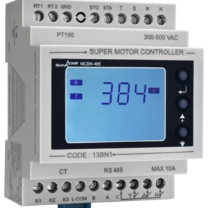 سوپر کنترل موتور شیوا امواج MCBN-485