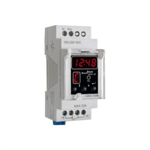 سوپر کنترل فاز دیجیتال سری N شیوا امواج DMJN-600