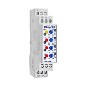 سوپر کنترل فاز سری M با نول شیوا امواج MR-4P