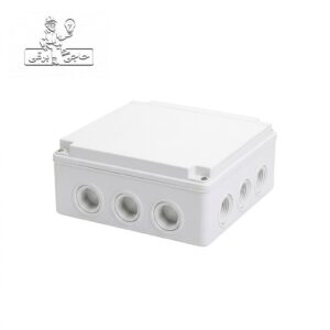جعبه تقسیم 20×20  (توکار)
