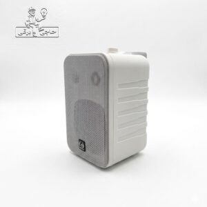بلندگو دکوراتیو دیواری فونیکس مدل PH-224T