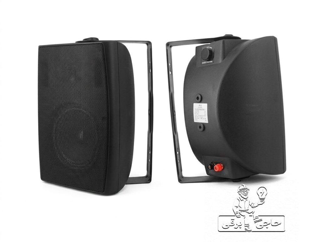 خرید بلندگو فونیکس PH-226T - بلندگو دیواری فونیکس - اسپیکر دیواری PH226T - قیمت بلندگو فونیکس 226 - اسپیکر Two Way فونیکس - بلندگو مناسب کافی شاپ - بلندگو پیجینگ فونیکس - سیستم صوتی فروشگاهی - خرید اسپیکر دیواری - حاجی برقی
