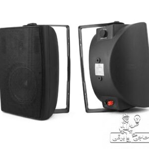 بلندگو دکوراتیو دیواری فونیکس مدل PH-226T