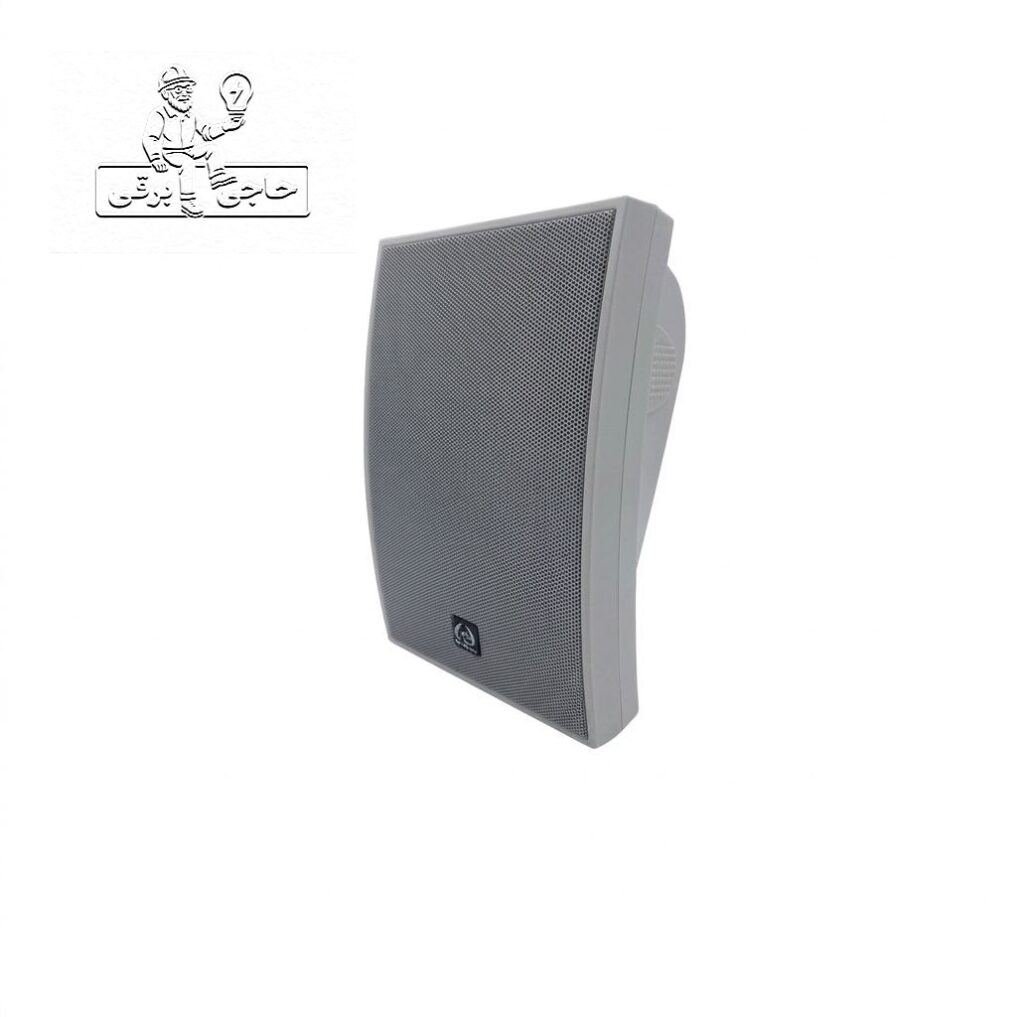 خرید بلندگو فونیکس PH-136T - بلندگو دیواری فونیکس - اسپیکر دیواری PH136T - قیمت بلندگو فونیکس - بلندگو Two Way فونیکس - اسپیکر مناسب کافی شاپ - سیستم پیجینگ فونیکس - بلندگو دکوراتیو دیواری - خرید اسپیکر دیواری - حاجی برقی