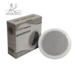 خرید بلندگو سقفی فونیکس - بلندگو سقفی PH-205T - اسپیکر سقفی فونیکس - بلندگو توکار سقفی - سیستم پیجینگ فونیکس - اسپیکر سقفی 100 ولت - بلندگو فروشگاهی - خرید اسپیکر سقفی - حاجی برقی