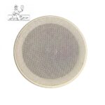 خرید بلندگو سقفی فونیکس - بلندگو سقفی PH-2100T - اسپیکر سقفی فونیکس - بلندگو سقفی توکار - سیستم پیجینگ فونیکس - اسپیکر سقفی 100 ولت - بلندگو فروشگاهی - بلندگو سقفی حرفه‌ای - خرید اسپیکر سقفی - حاجی برقی
