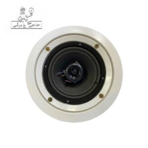 خرید بلندگو سقفی فونیکس - بلندگو سقفی PH-1100T - اسپیکر سقفی فونیکس - بلندگو سقفی توکار - سیستم پیجینگ فونیکس - اسپیکر سقفی 10 وات - بلندگو فروشگاهی - بلندگو سقفی Two Way - خرید اسپیکر سقفی - حاجی برقی