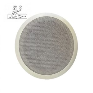 خرید بلندگو سقفی فونیکس - بلندگو سقفی PH-1200T - اسپیکر سقفی فونیکس - بلندگو سقفی 8 اینچ - سیستم پیجینگ فونیکس - اسپیکر سقفی Two Way - بلندگو فروشگاهی - بلندگو سقفی توکار - خرید اسپیکر سقفی - حاجی برقی